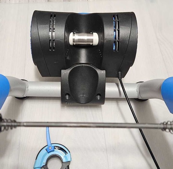 Home trainer Tacx Booster