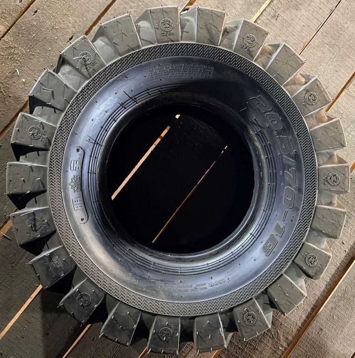 Шина  20.5/70/16