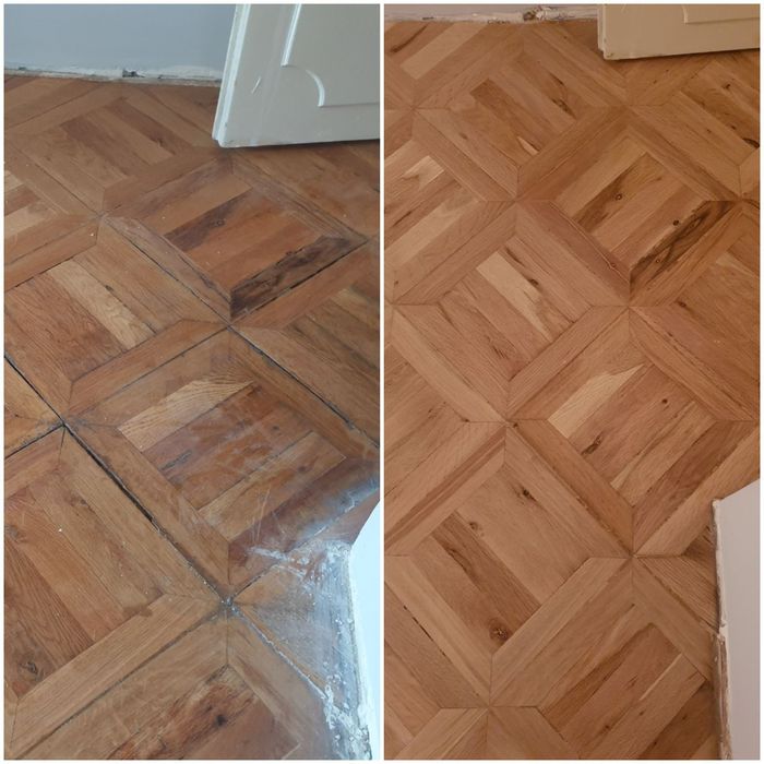 Перник, циклене (Паркет, Дюшеме) високо качество достъпни цени!