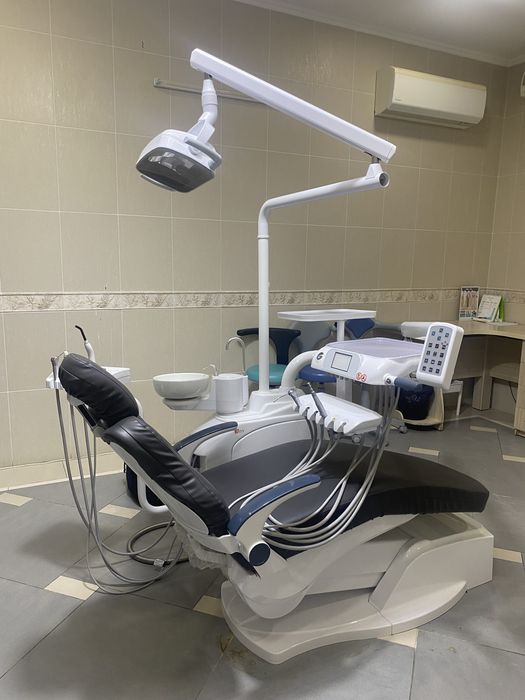 Anya 2000 кресло