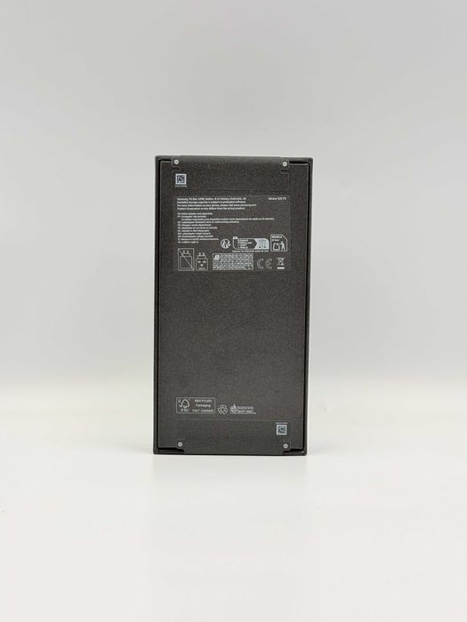 Magazin Samsung Galaxy S25 FE Desigilat 256GB 8GB Ram Jet Black