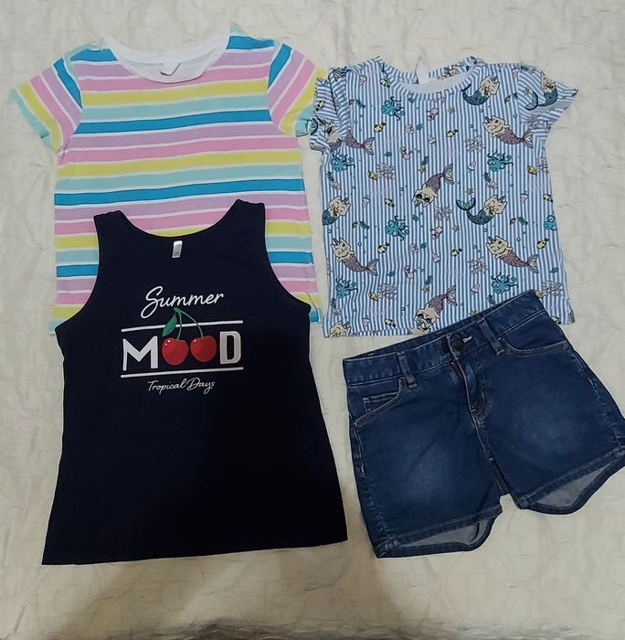 Красивые вещи на девочку