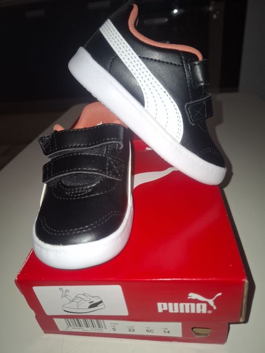 Нови маратонки PUMA, размер 22