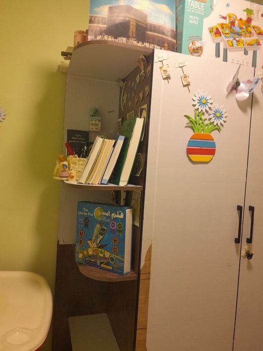 Shkaf sotaman 130 ga 190 lik