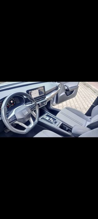 De vânzare seat leon 2022