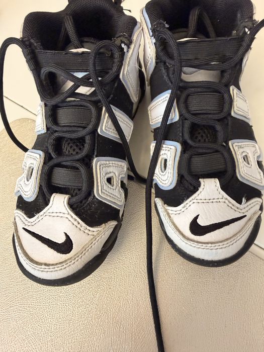 Nike Air Uptempo marime 28,5