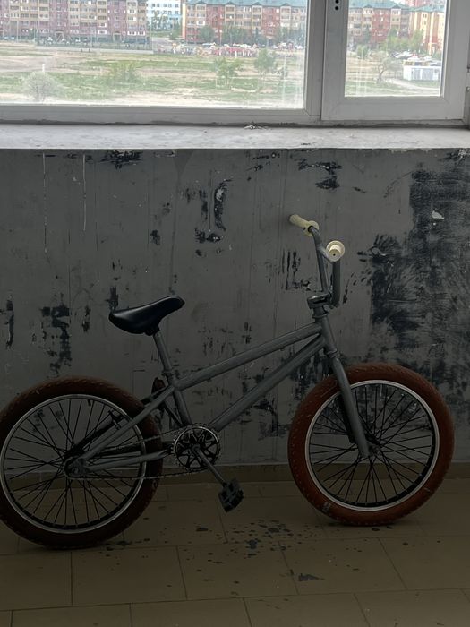 Велик, бмх bmx.