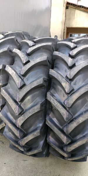 14.9-30 cauciucuri noi 10PLY cu 2 ani garantie lichidare de stoc AXYW