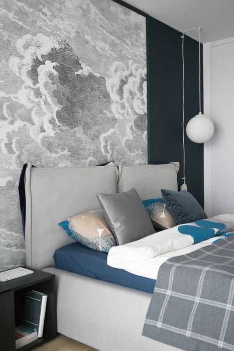 2cam Banu Manta Domenii - nou.Design Superb.Acces parcare subterana