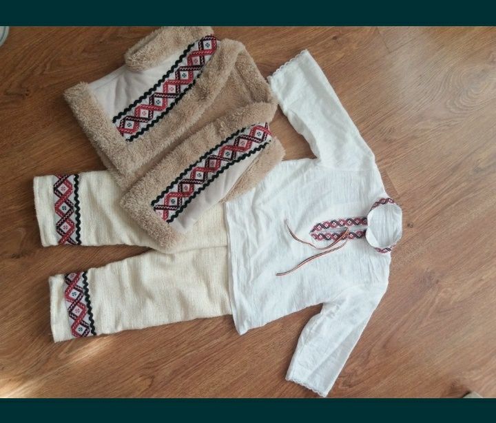 Ocazie/ botez - costume elegante baiat