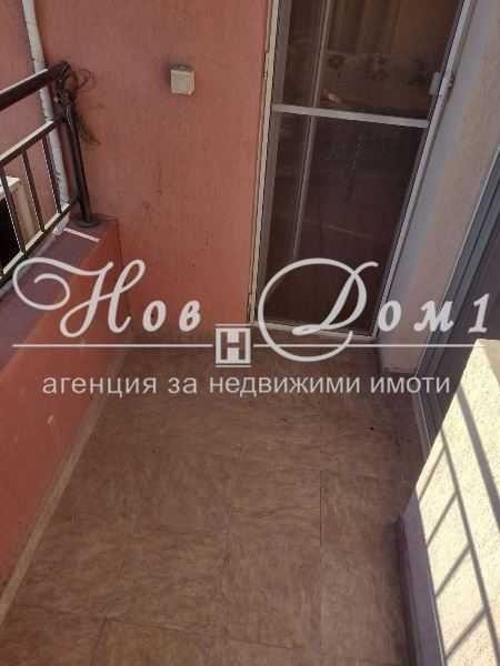 Дава се под наем Двустаен апартамент в Варна, Лятно кино Тракия - 53 кв.м за 408 € - Снимка #6