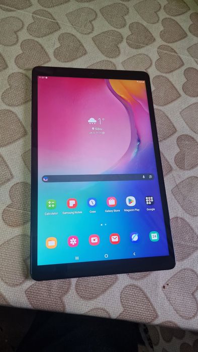 Samsung Galaxy Tab A  10.1 inch