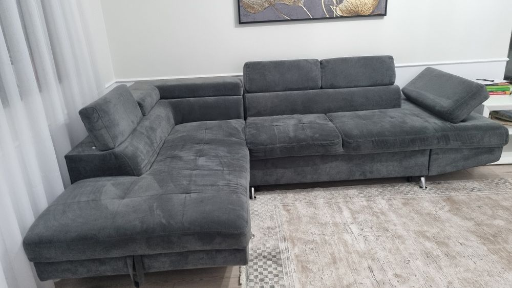 Coltar Gianna Mobexpert