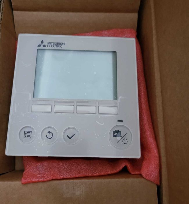 Термопомпа Mitsubishi Electric Ecodan PUZ-WM112VAA