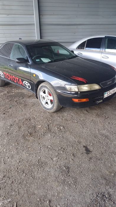 Продам Toyta Carina E.D.