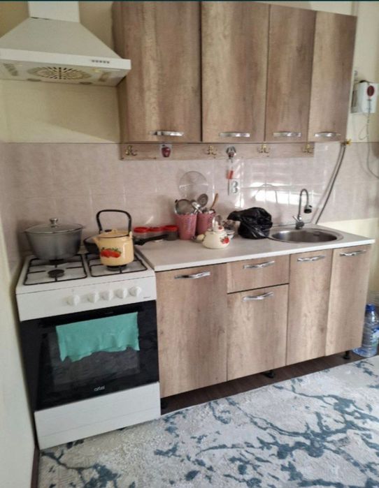 |1095| Сергели 2 хонали квартира ижарага қулай жойлашув арзон нархда