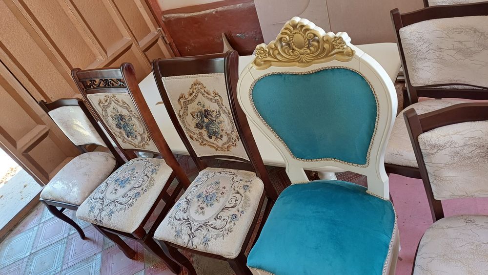 NAFIS MEBEL Sifatli mebellar