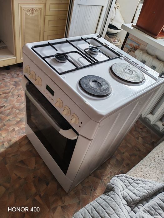 Продается кухонная плита