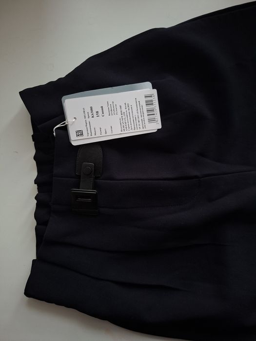 Школьная форма для девочек двойка