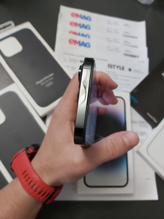 iPhone 14 Pro Max 128GB