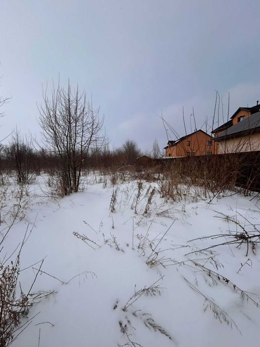 Земельный Участок в с.Тепличный