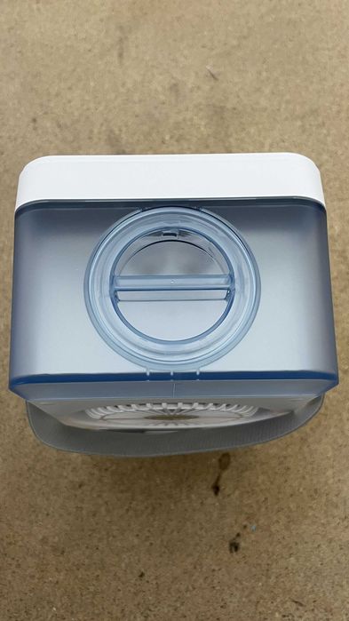 Aer condiționat portabil Fivangin Mini resigilat