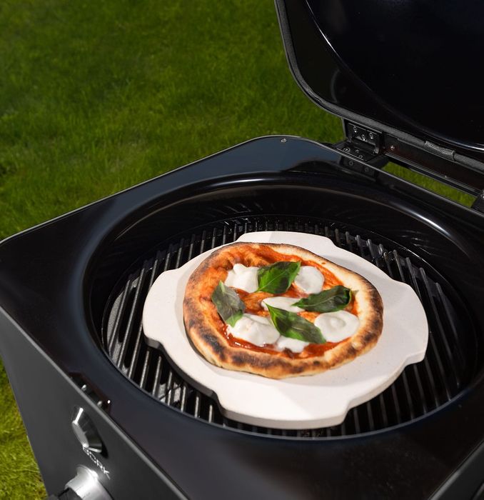 Угольный гриль Bork G610 or