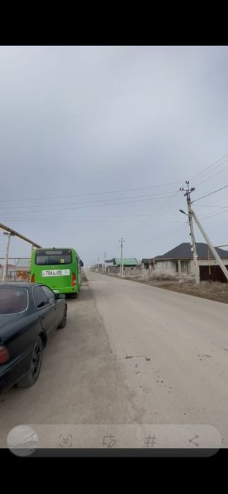 Исаевтан керемет участок