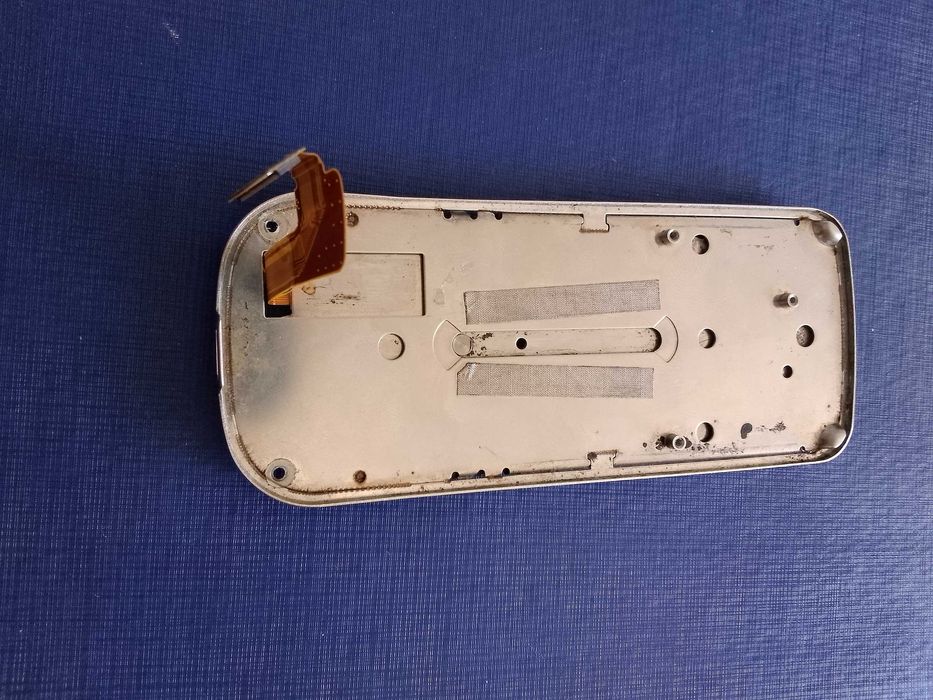 Оригинални части за Nokia 8900e RM-233