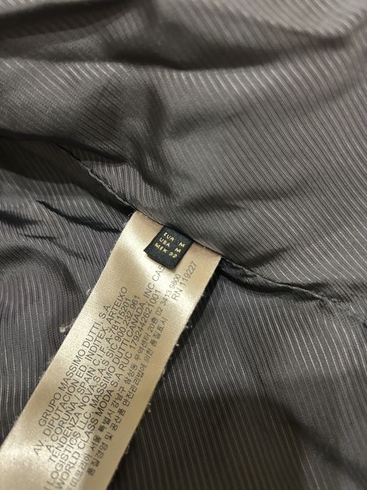 Женская осення куртка