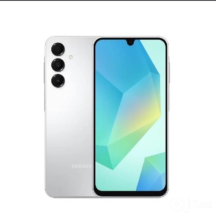 SAMSUNG>Galaxy A16. SOTILADI srochna. Pul kere