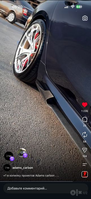 M8 compititon аренда под выкупом