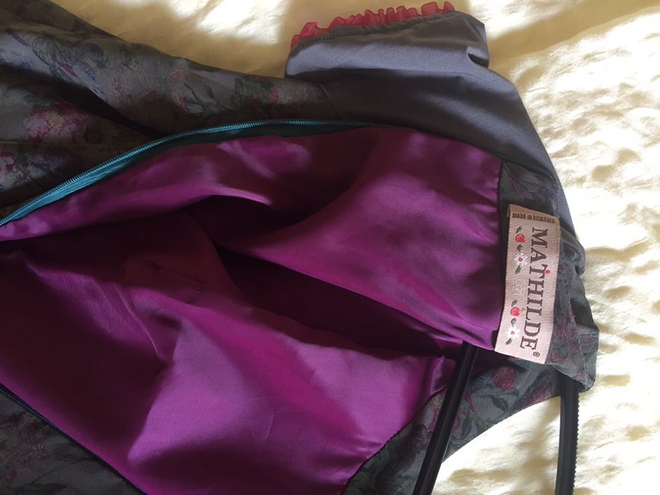 Rochie Mathilde numar M