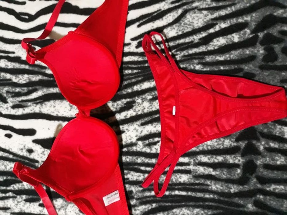 Белъо-Комплект -S razmer