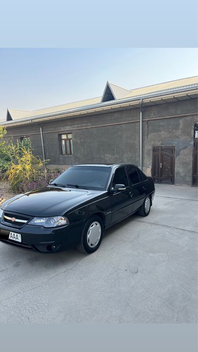 nexia 2 1.8 qilingan