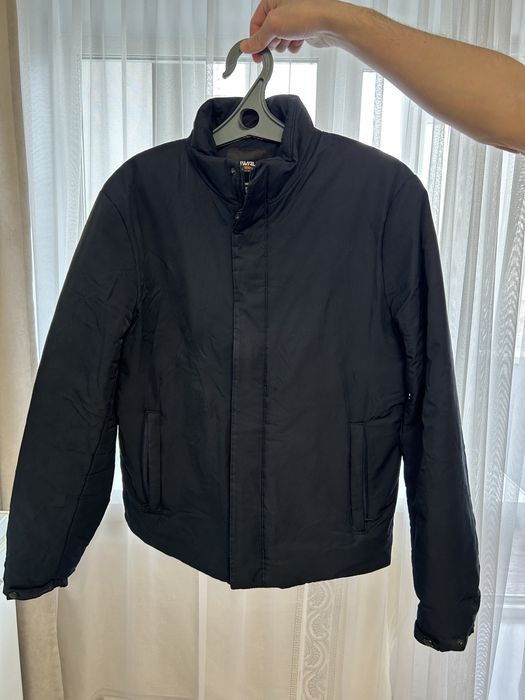 Продам куртку мужскую