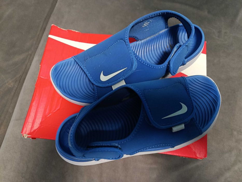 Сандали Nike 37.5 и 38.5 номер