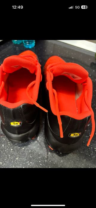 Adidasi Nike Airmax plus