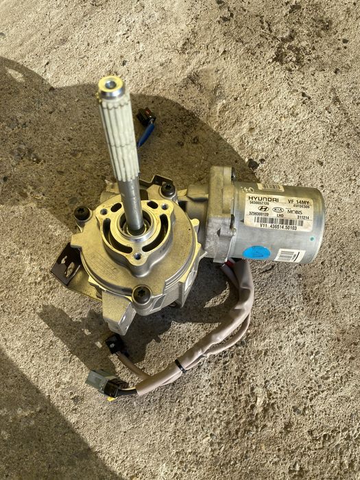 Pompa servo Electrica Hyundai i40 An 2012/2017 Pret 1000 lei