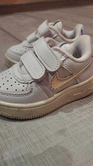 Бебешки маратонки