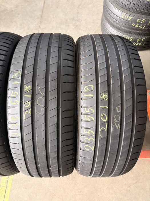 Anvelope vara 235/55/19 Michelin Latitude Sport 3 235 55 19 R 19