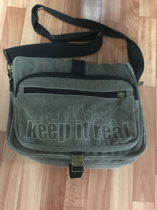 Продам сумку мужскую