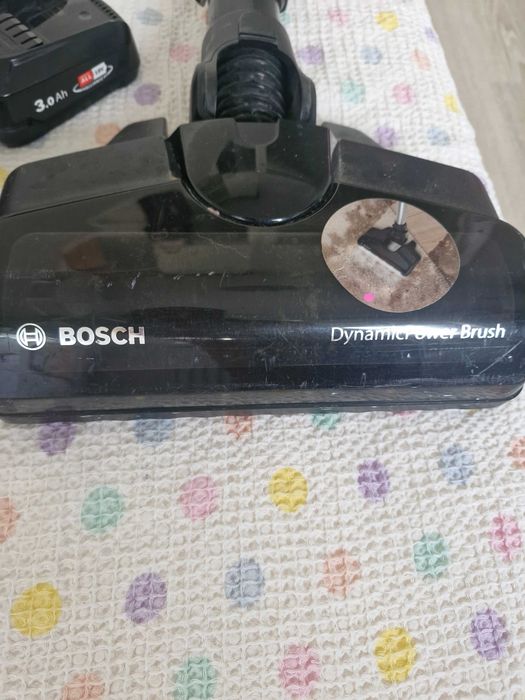 Aspirator fara fir Bosch