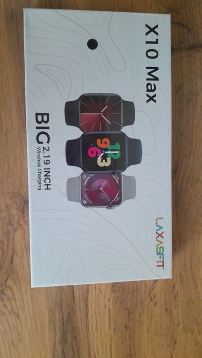 Смарт часы   (эпл вотч 10)