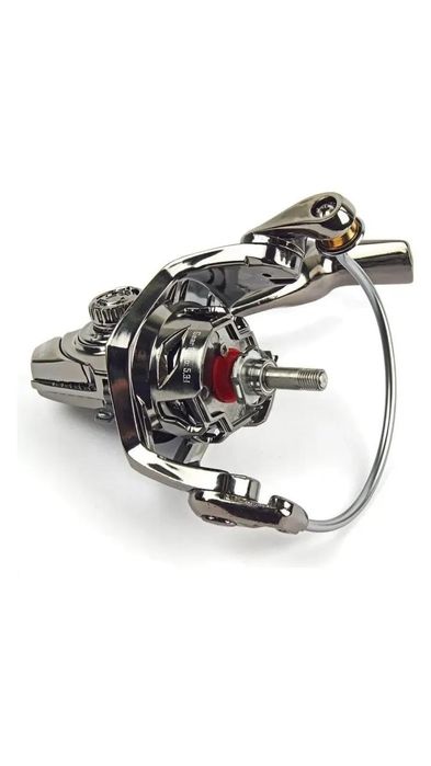 Катушка для спиненга