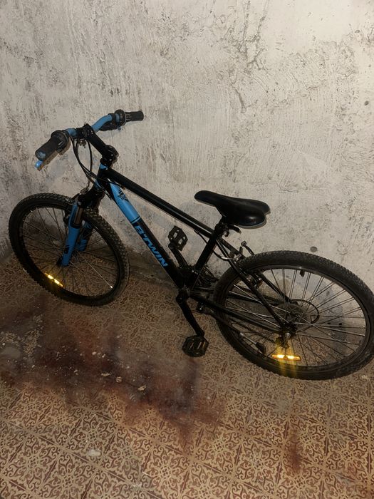 Bicicleta rockrider copii