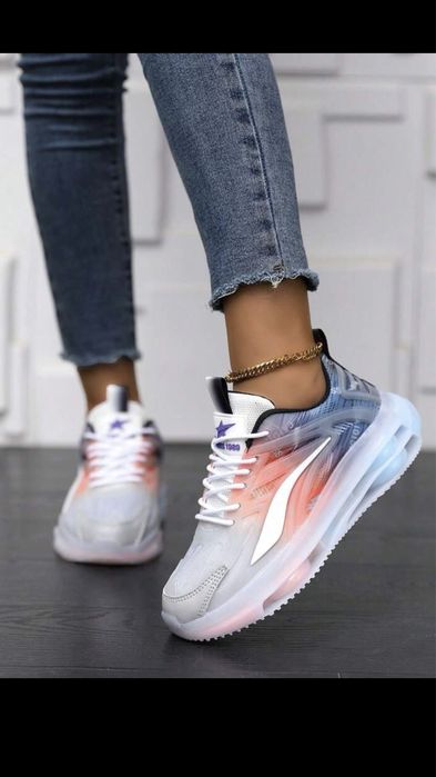 Нови давски маратонки