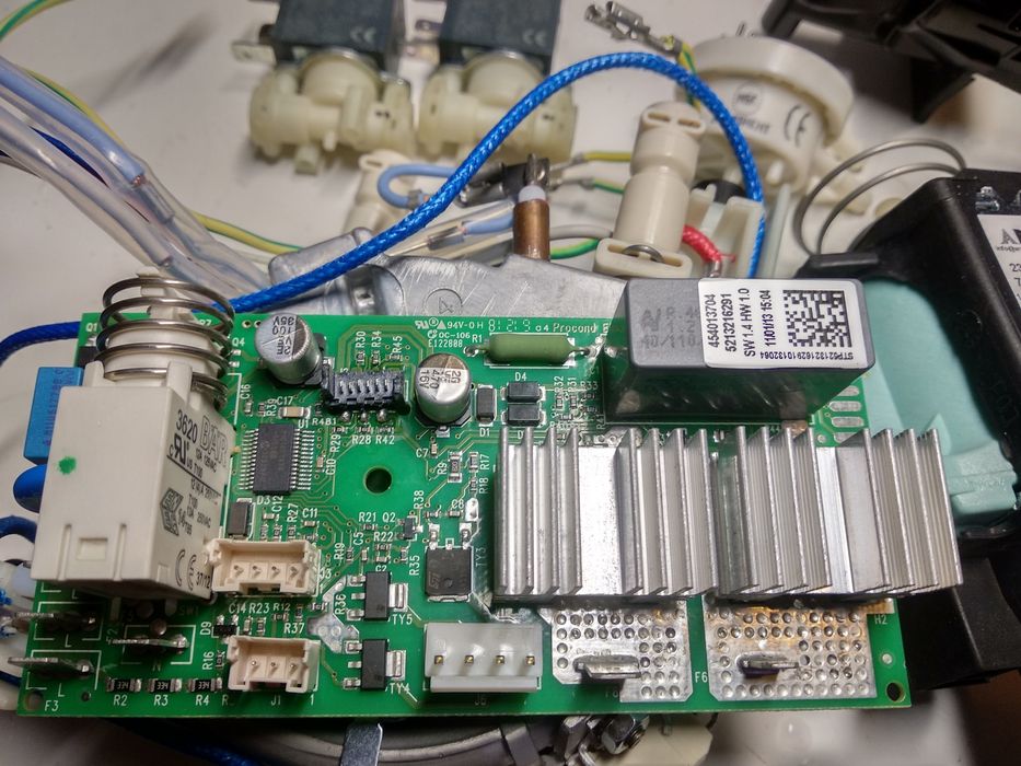 DeLonghi Части за кафемашини с капсули Неспресо/ Nespresso различни