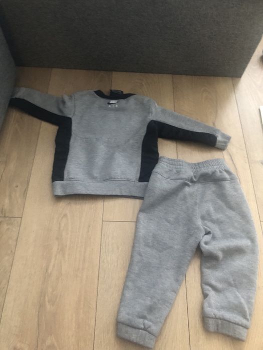 Екип nike air 80-86 размер