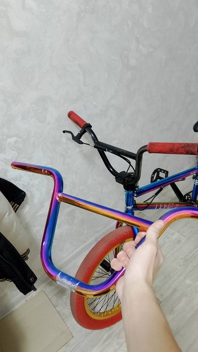 Продам руль 5000тг